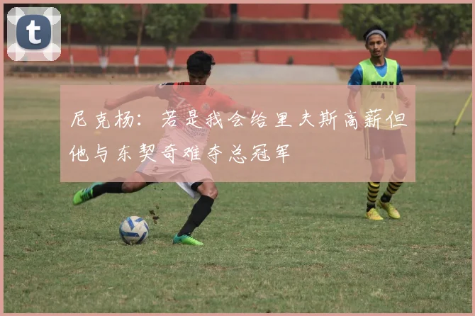 尼克杨：若是我会给里夫斯高薪但他与东契奇难夺总冠军